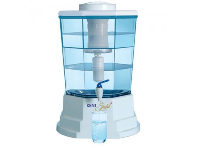Kent Gold Plus UF Membrane Water Filter and Purifier